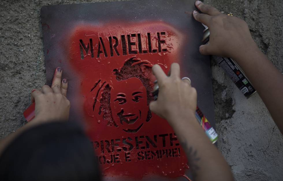 Leia mais sobre o artigo Assassinato da vereadora Marielle Franco provoca indignação e tristeza