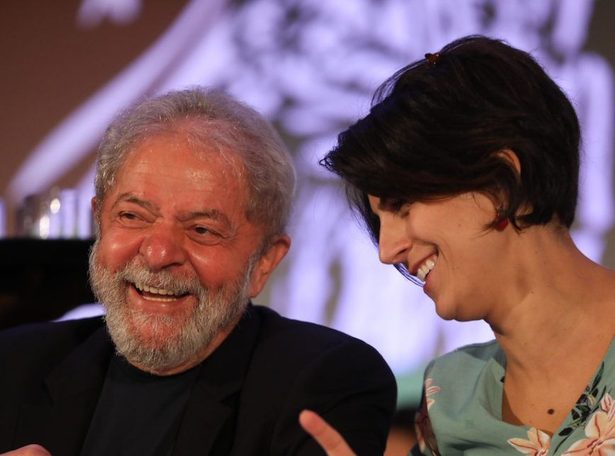 Leia mais sobre o artigo PCdoB defende Lula e o Brasil e detalha seu projeto eleitoral