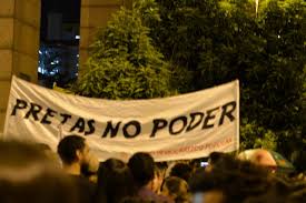 Read more about the article Grande Ato contra o genocídio de Deputada Marielle Franco em Belo Horizonte
