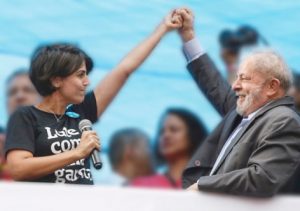 Read more about the article Democracia, liberdades e as consequências da prisão de Lula