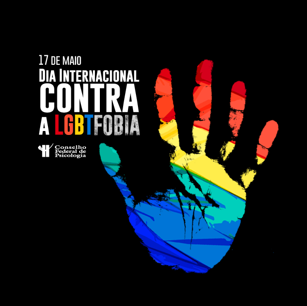 Leia mais sobre o artigo Dia Internacional de Luta contra a LGBTfobia marca resistência em meio à violência