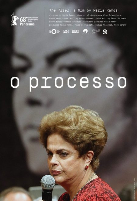 Read more about the article O Processo: retrato angustiante do impeachment
