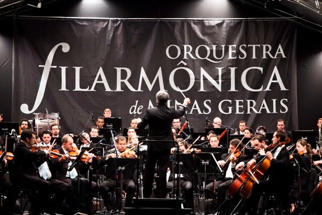 Read more about the article Atraso no repasse de recursos ameaça a Orquestra Filarmônica de Minas