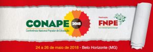 Leia mais sobre o artigo Conape acontece hoje em Belo Horizonte