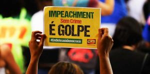 Read more about the article Pesquisa aponta impeachment de Dilma considerado golpe pela maioria dos brasileiros