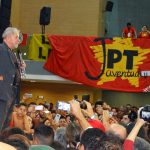 #Eleição sem Lula é fraude