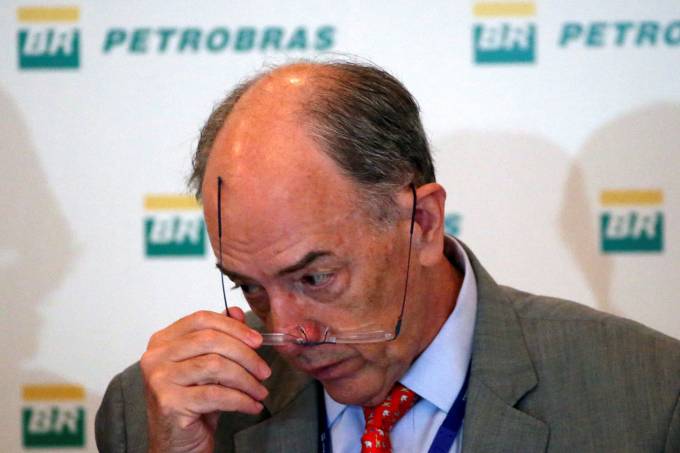 Leia mais sobre o artigo Parente pede demissão da presidência da Petrobras