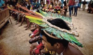 Read more about the article MEC autoriza 2,5 mil bolsas para indígenas e quilombolas