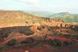 Read more about the article Ambientalistas e moradores denunciam ação de mineradora
