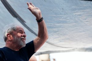 Read more about the article STF pode julgar pedido de liberdade de Lula