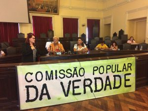 Read more about the article Relatório aponta que a intervenção no Rio tem aumentado a violência