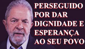 Leia mais sobre o artigo Lula: afasta de mim este cale-se