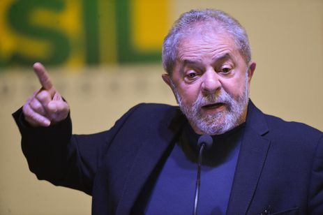 Read more about the article Com juiz imparcial, Lula é absolvido em ação de obstrução de Justiça