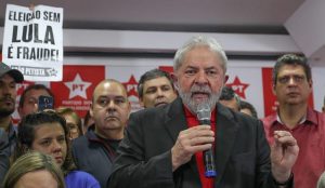 Read more about the article ONU determina que Lula concorra às eleições e que tenha seus direitos respeitados
