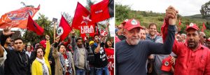 Read more about the article MST lança marcha Lula Livre até Brasília