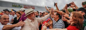 Leia mais sobre o artigo Lula: meus crimes foram governar para todos e ser o favorito do povo