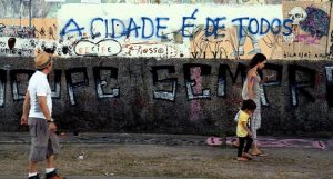 Read more about the article Direito à cidade: propostas dos presidenciáveis