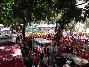 Read more about the article 2 Mil Vozes pela Independência e pela Liberdade de Lula