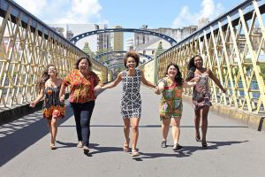 Read more about the article Em Pernambuco, mulheres colocam candidatura coletiva na Assembleia Legislativa