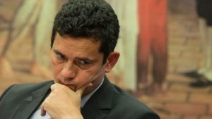 Read more about the article PT diz que Moro vaza mentiras para interferir na eleição e aciona CNJ