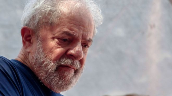 Leia mais sobre o artigo Lula depõe e autoritarismo judicial segue sem Moro: exigimos sua imediata liberdade