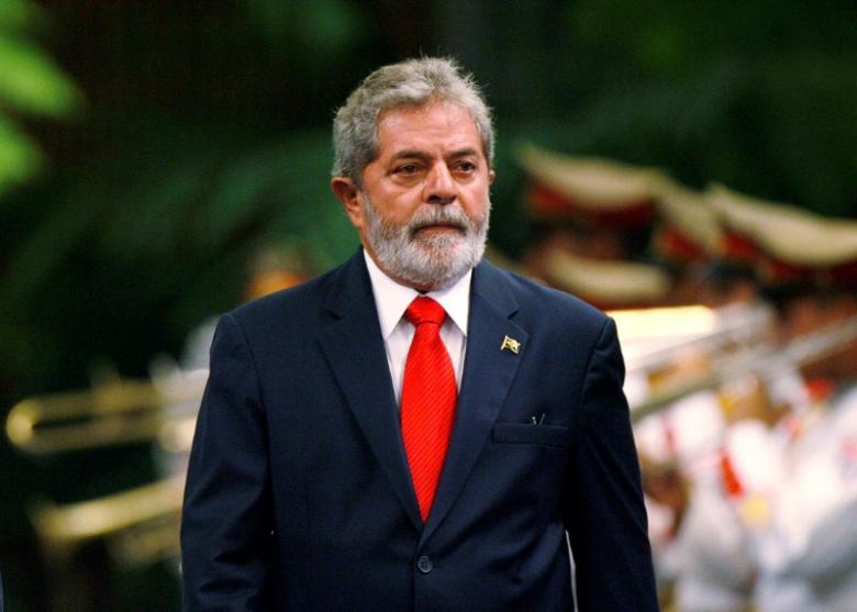 Leia mais sobre o artigo Lula ainda é o centro gravitacional da possibilidade de Brasil
