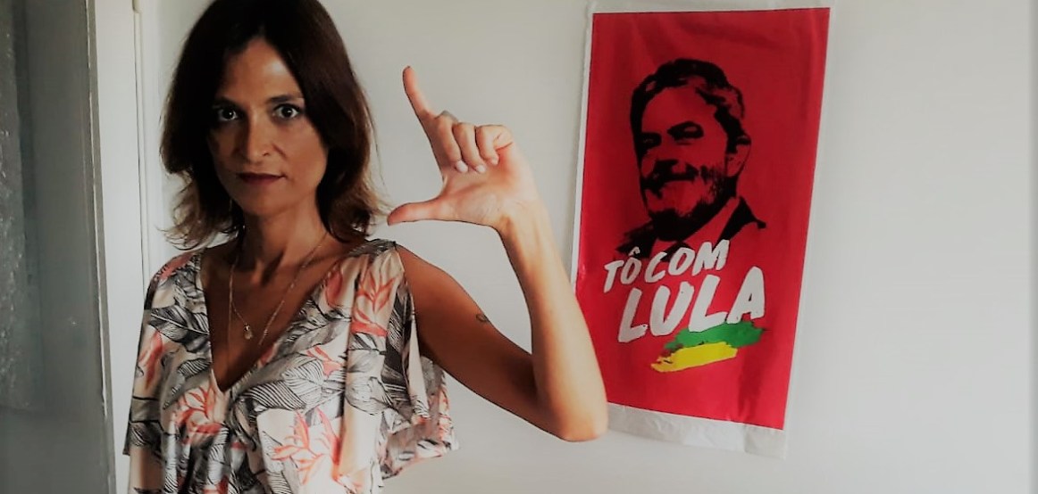Leia mais sobre o artigo Artigo em jornal português denuncia prisão política de Lula