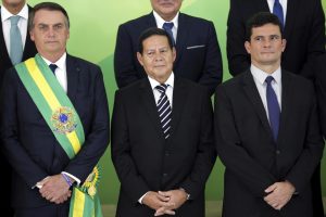 Read more about the article Cinco medidas em que o governo Bolsonaro já mostra a que veio: destruir o Brasil