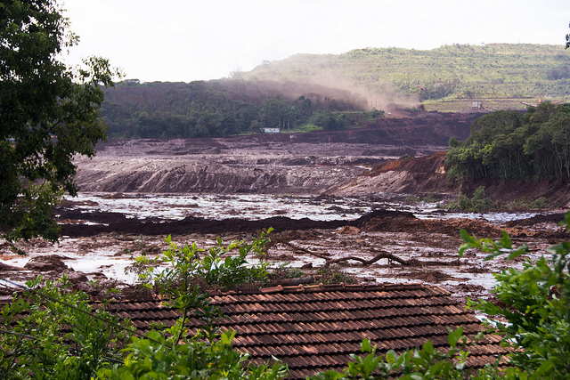 Leia mais sobre o artigo Busca por lucro criou condições para rompimento da barragem em Brumadinho