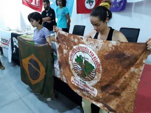 Read more about the article Frente Brasil Popular Minas Gerais convoca ato para quinta-feira (31) na Vale