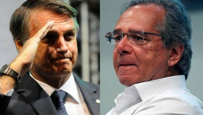 Leia mais sobre o artigo Bolsonaro e Guedes tramam Reforma da Previdência por decreto e por partes