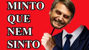 Read more about the article Como Bolsonaro convenceu os brasileiros a combater moinhos de vento