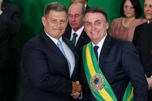 Read more about the article Demissão de Bebianno não aparece no Diário Oficial; entenda escândalo do governo
