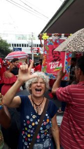 Leia mais sobre o artigo PT 39 anos: Festival Lula Livre!