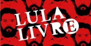 Read more about the article Manifestação por Lula Livre