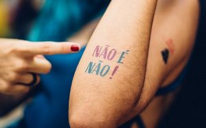Read more about the article ‘Meu corpo não é público’: Polícia promete fechar o cerco ao combater assédio no Carnaval