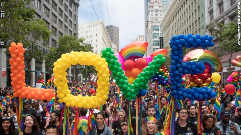 Leia mais sobre o artigo Efeito Bolsonaro: Brasil despenca no ranking de países seguros para LGBTs