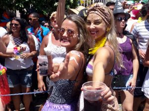 Leia mais sobre o artigo Belo Horizonte terá o carnaval mais politizado do país