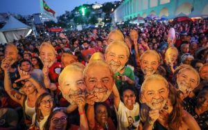 Read more about the article Encontro Nacional Lula Livre