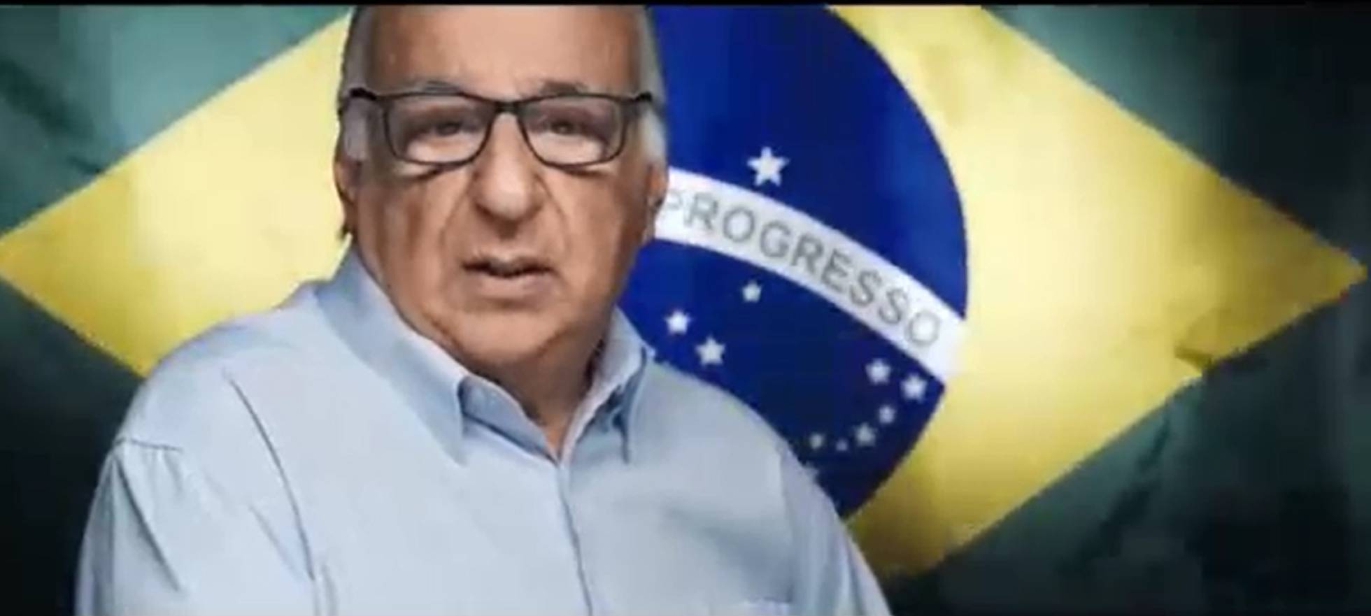 Read more about the article Quem pagou pelo vídeo revisionista da ditadura distribuído pelo Governo Bolsonaro?
