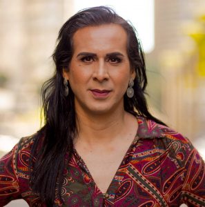 Read more about the article Duda Salabert anuncia desfiliação do PSOL por motivo de transfobia