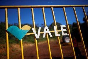 Read more about the article Quase três meses após crime de Brumadinho, Vale tem 32 barragens interditadas em MG