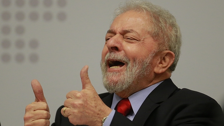Leia mais sobre o artigo FGV: ‘Era Lula’ foi melhor fase da economia brasileira dos últimos 30 anos