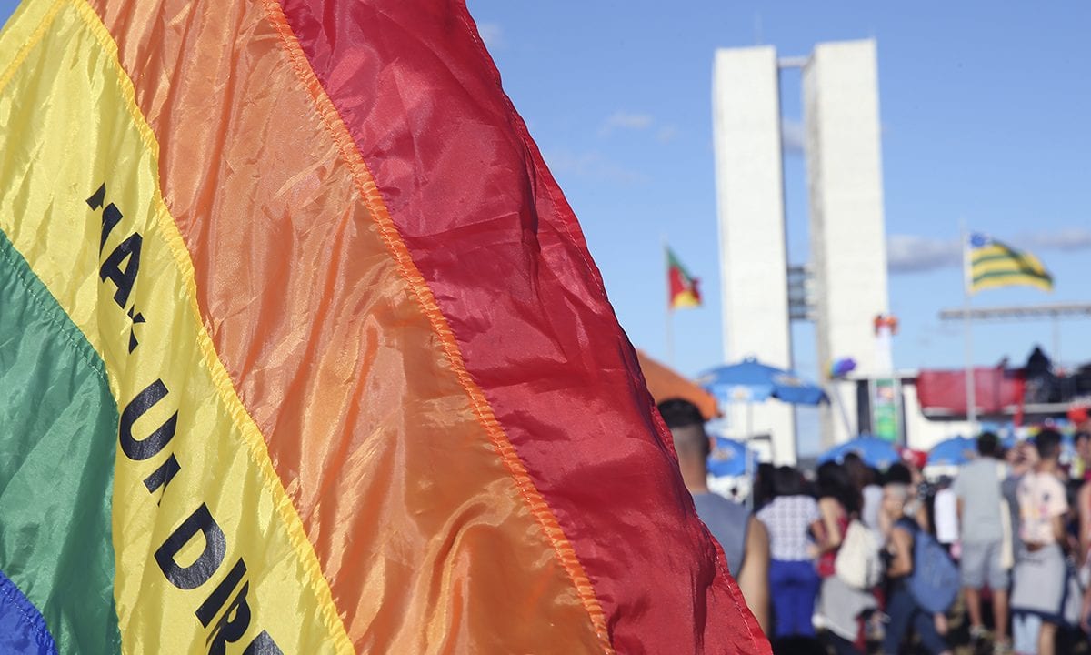 Read more about the article Supremo decide pela criminalização da homofobia no Brasil