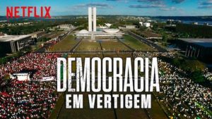 Read more about the article ‘Democracia em vertigem’: o Brasil alicerçado sobre um passado mal resolvido