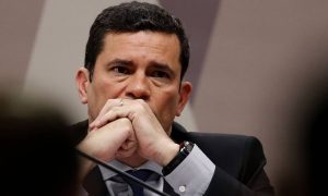 Read more about the article “Não me lembro”: as estratégias de defesa e contradições de Sergio Moro no Senado
