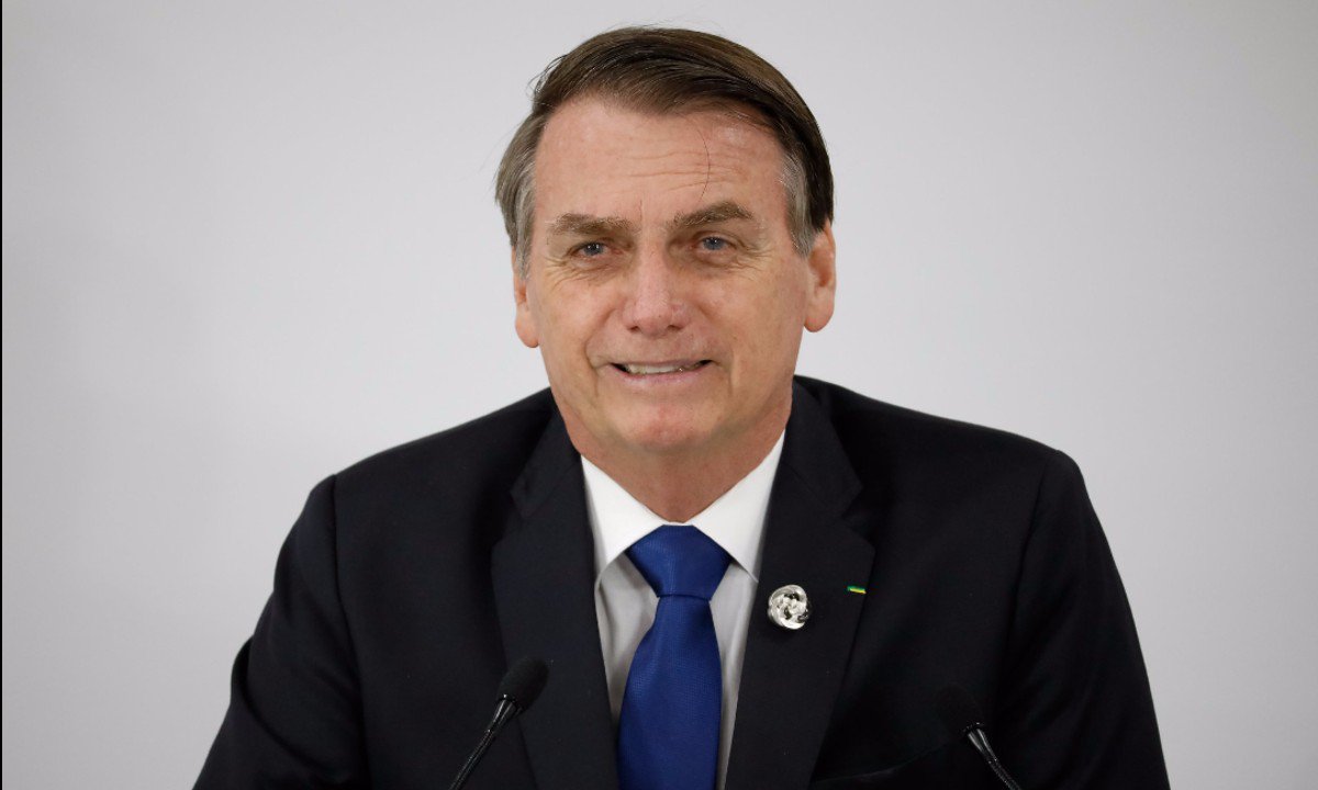 Read more about the article Após chamar nordestinos de “paraíba”, Bolsonaro diz que ama o Nordeste