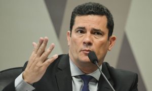 Read more about the article Ao vivo: Assista ao depoimento de Sérgio Moro na Câmara dos Deputados