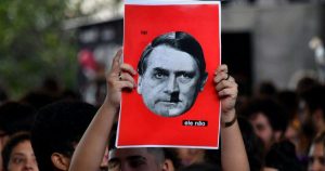 Read more about the article Ditadura Bolsonaro: Mídia já não consegue esconder mandos e desmandos autoritários do presidente