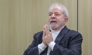 Read more about the article Justiça rejeita denúncia contra Lula e seu irmão